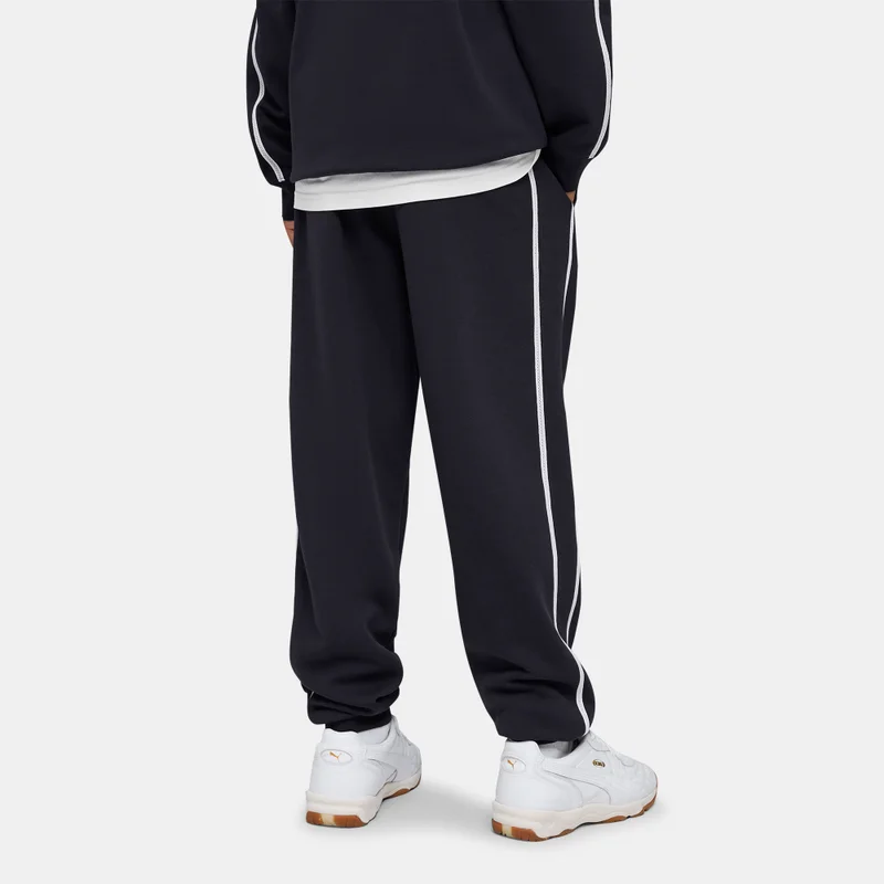بوما Kids' Super PUMA T7 Sweatpants